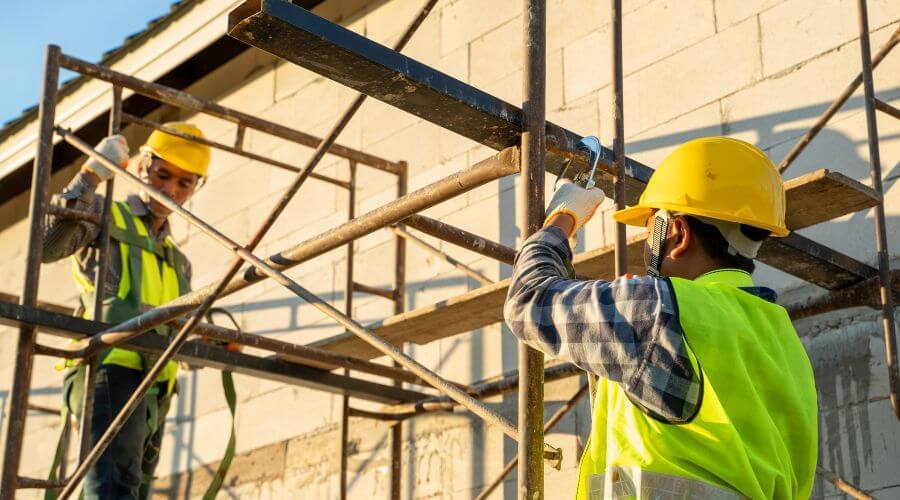 Flashing Repair in Cold Spring, NY